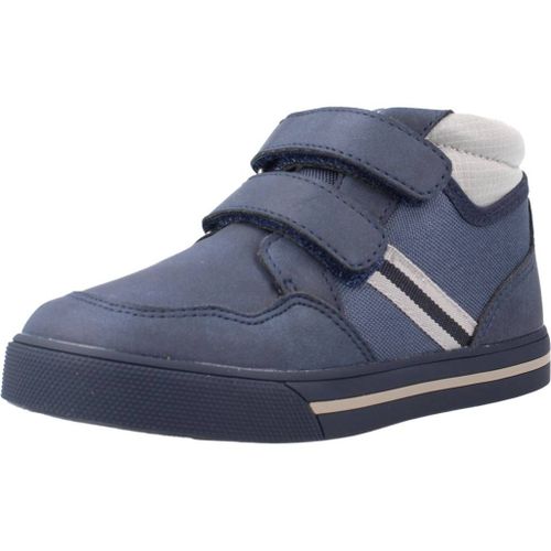 Chicco Ankle Boot Fix Colour Bleu - 31