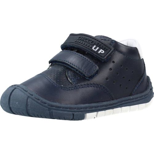 Chicco Dankan Colour Bleu - 17