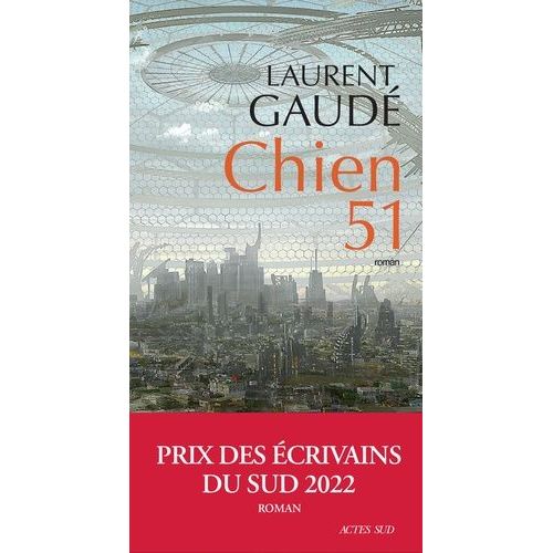 Chien 51    Format Grand Format 