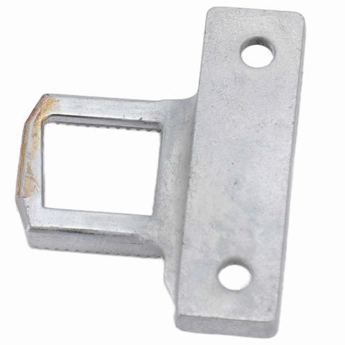 Chien D'alimentation De Machine  Coudre Q235 Chien D'alimentation En Acier  Haute Rsistance Facile  Installer Pour Le Remplacement De La Machine  Coudre