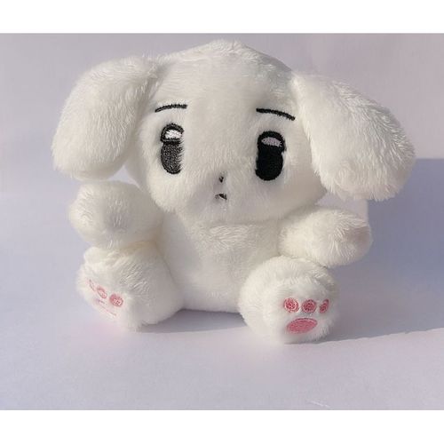 Chien De Compagnie Aespa En Hiver Dor Chien De Chaise De Thire Chien De Couchage Chien De Playground Taille 10cm Couleur De Chaise De Thire Porte-Cls