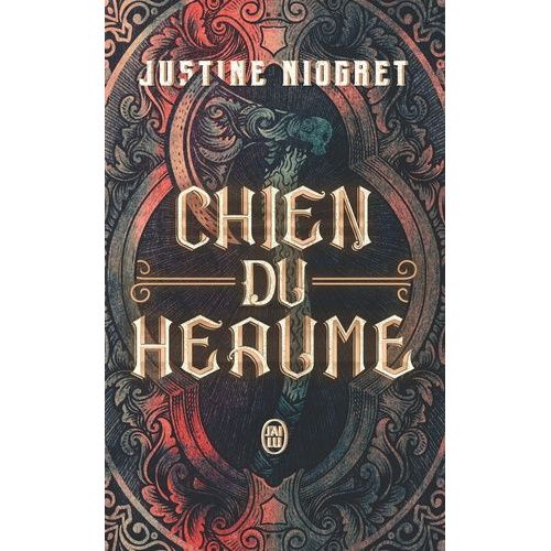 Chien Du Heaume    Format Poche 