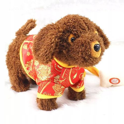 Chien Robot Jouet Interactif Chien lectronique