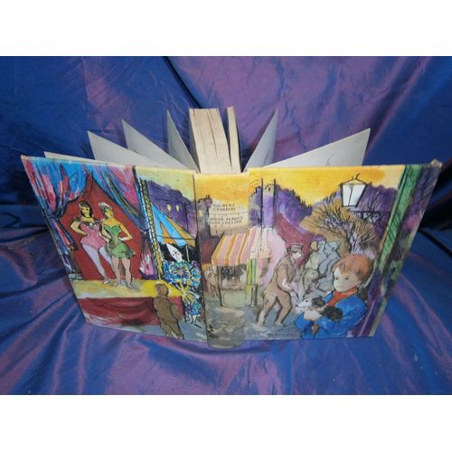 Chiens Perdus Sans Collier Illustrations Grau Sala   
