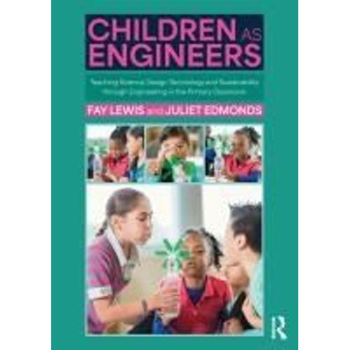 Children As Engineers    Format Broch 
