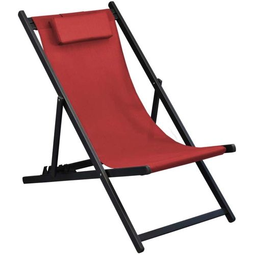 Chilienne En Aluminium Lina