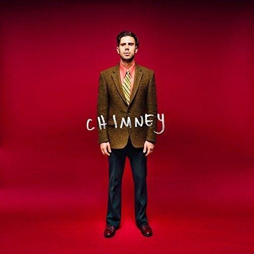 Chimney - Chimney [Vinyl] - Chimney
