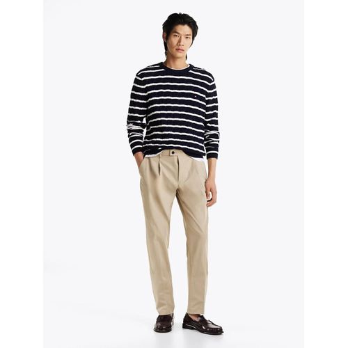Chino Droit Denton Performance Denton Performance Tech Chino/Light Brown - 32-32