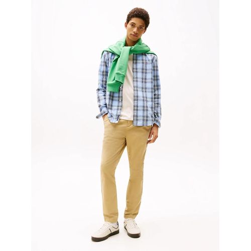 Chino Slim Austin En Serg Tjm Austin Chino/Relic Tan - 38-36