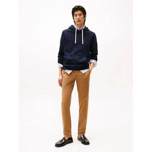 Chino Slim Bleecker Bleecker Structure Gmd Chino/Brown - 38-36