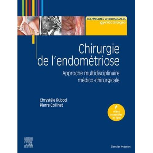 Chirurgie De L'endomtriose  