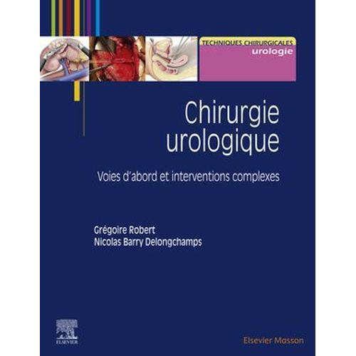 Chirurgie Urologique  