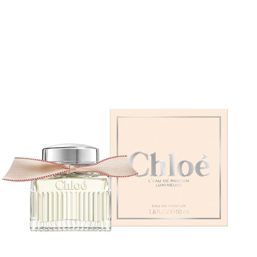 Chlo - L'eau De Parfum Lumineuse - Eau De Parfum 50 Ml