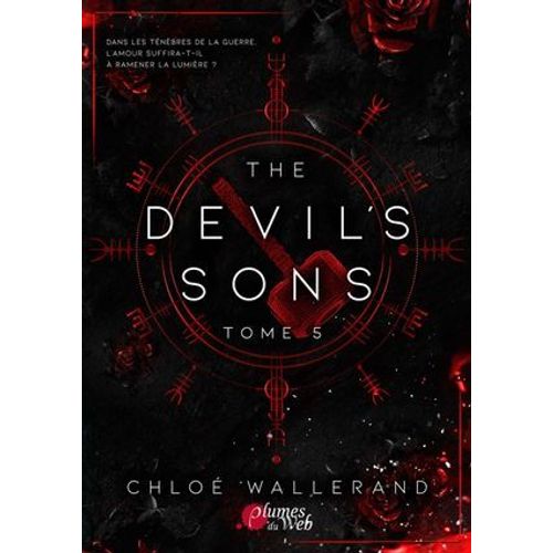The Devil's Sons - Tome 5  