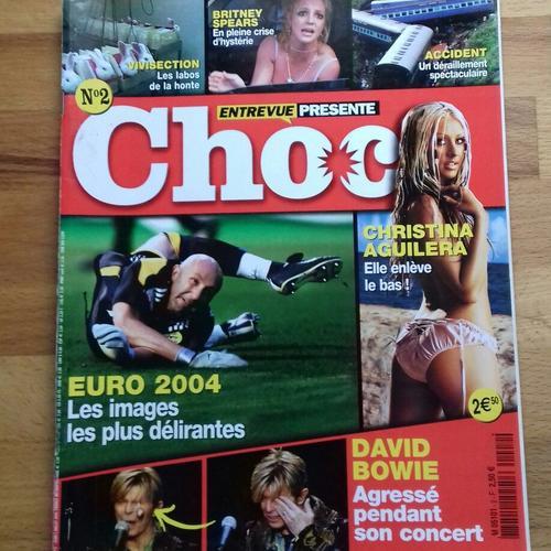 Choc N2 /2004