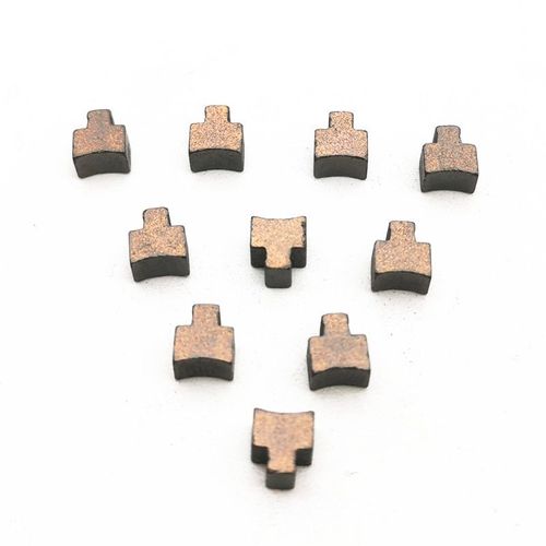 Chocolate Module De Rparation De Balais De Carbone Pour Moteur Rs 550, Remplacement Pour Rs550 Rs-550 Bosch Makita Dewalt Hitachi Metabo Milwaukee Worx Hilti Ryobi 
