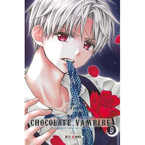 Chocolate Vampire T09  