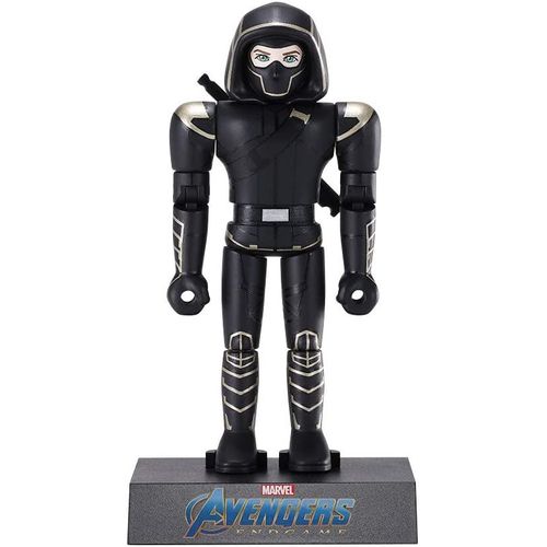 Chogokin Heroes Avengers Endgame: Ronin [Import Japonais]