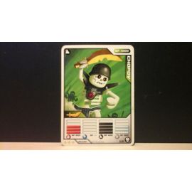 Chopov 13 81 Lego Ninjago Cartes De Jeux Rakuten