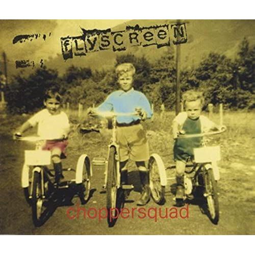 Chopper Squad - Unknown