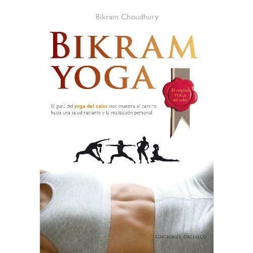 Bikram Yoga   de Bikram Choudhury  Format Broch 