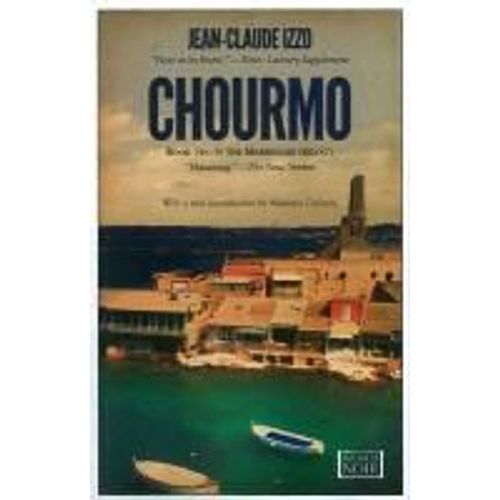 Chourmo    Format Broch 