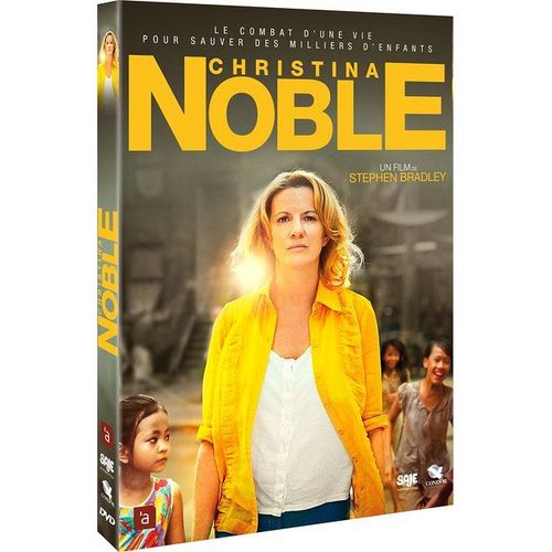 Christina Noble
