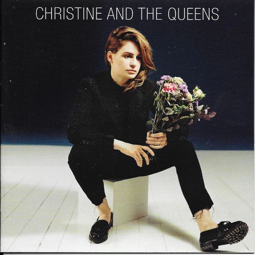 Christine And The Queens - Christine And The Queens
