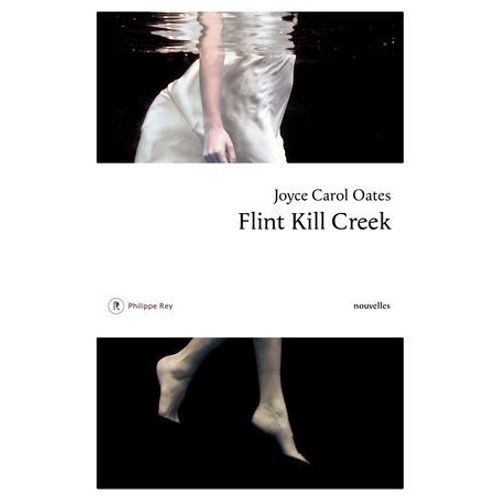 Flint Kill Creek  