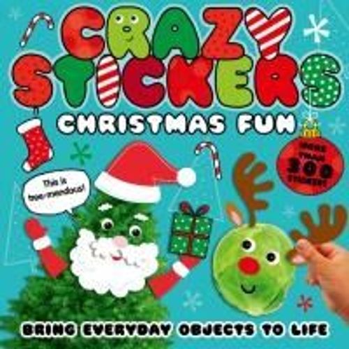 Christmas Fun    Format Broch 