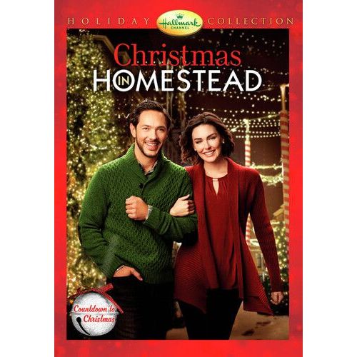 Christmas In Homestead [Dvd]