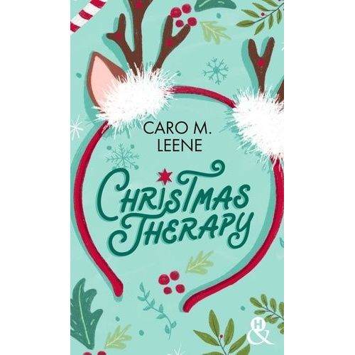 Christmas Therapy    Format Grand Format 