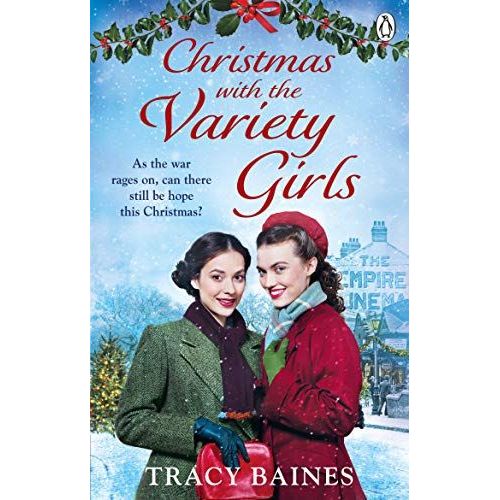 Christmas With The Variety Girls    Format Broch 