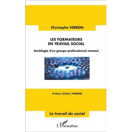 Les Formateurs En Travail Social  