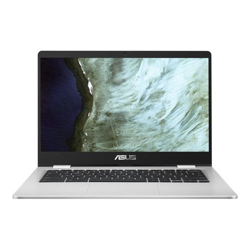 ASUS Chromebook C423NA BZ0027