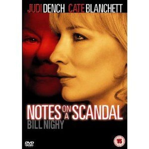Chronique D Un Scandale Chronique d'un Scandale - DVD Zone 2 | Rakuten