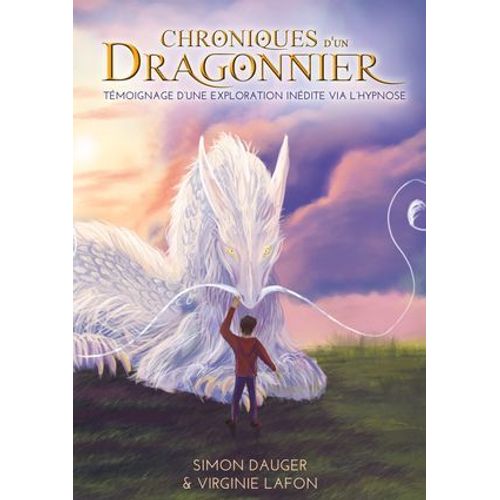 Chroniques D'un Dragonnier  