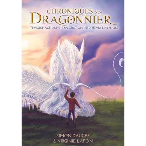 Chroniques D'un Dragonnier    Format Broch 
