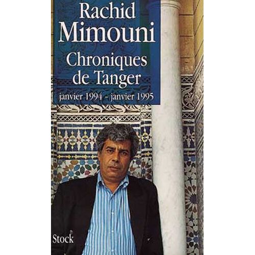 Chroniques De Tanger  