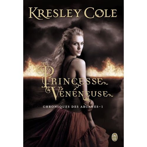 Chroniques Des Arcanes - Tome 1 - Princesse Vnneuse    Format Broch 