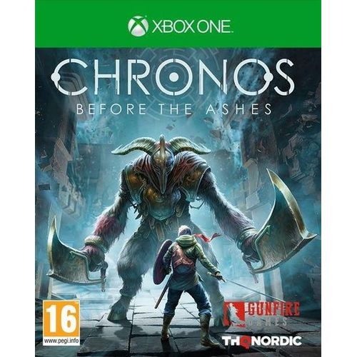 Chronos : Before The Ashes Xbox One