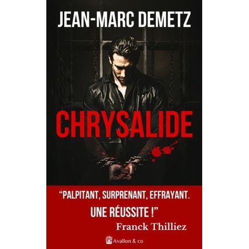 Chrysalide  