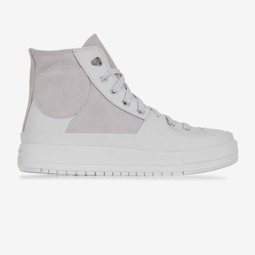 Chuck Taylor All Star Hi Construct Blanc - 40