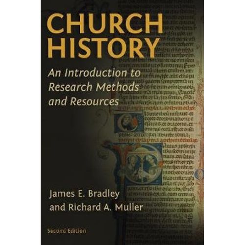 Church History    Format Broch 