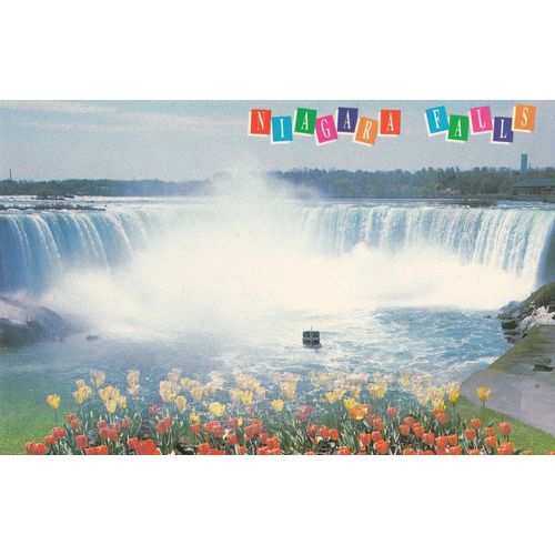 Chutes Du Niagara, 