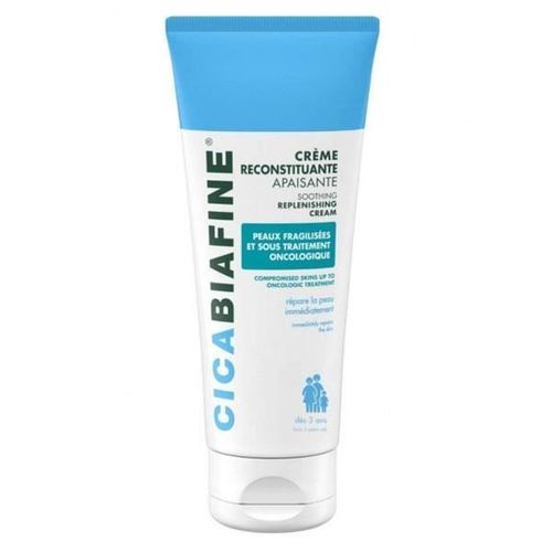 Cicabiafine - Cicabiafine Crme Corps Reconstituanteapaisante 200ml Creme Hydratante