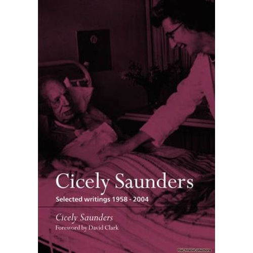 Cicely Saunders   de Saunders 