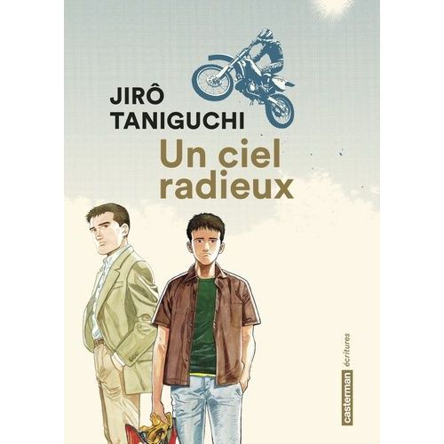 Ciel Radieux (Un) - Edition 2017    Format Broch 