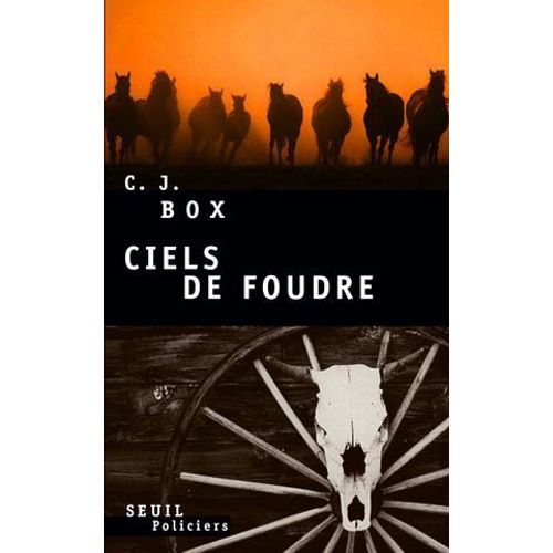 Ciels De Foudre  
