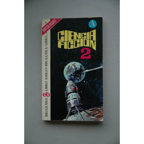 Ciencia Ficcin 2   de Varios 